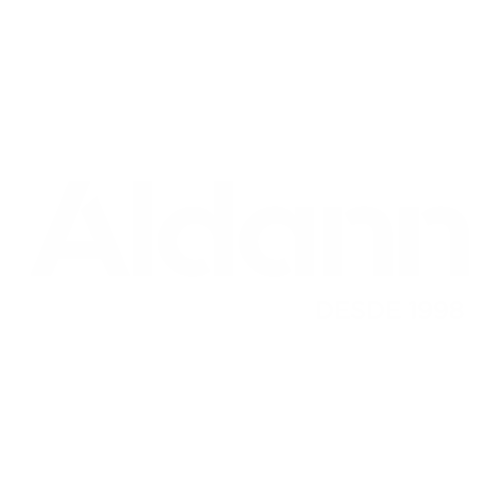 Aldann logo